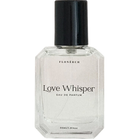 Love Whisper by Flonérch perfume bottle