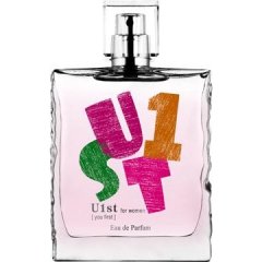 U1st for Women by Atelier Ulric perfume bottle
