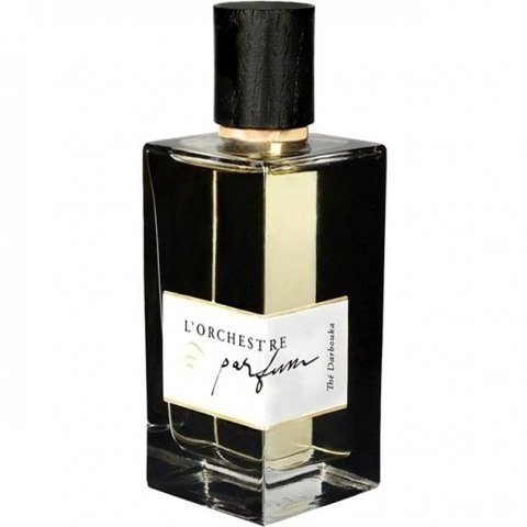Thé Darbouka by L'Orchestre Parfum perfume bottle