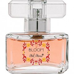 Bloom by Mel Merio perfume bottle