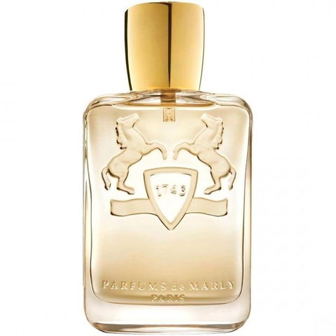 Lippizan by Parfums de Marly perfume bottle