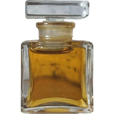 Je Suis.. / Je Suis (Perfume) by Yardley perfume bottle