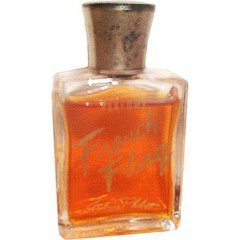French Fling by Arthur Philippi perfume bottle
