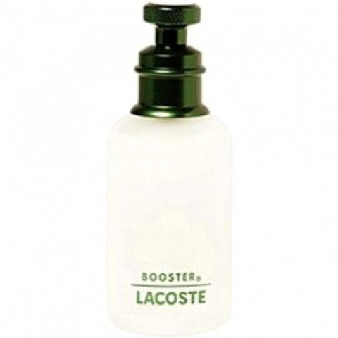 Booster (Après-Rasage) by Lacoste perfume bottle