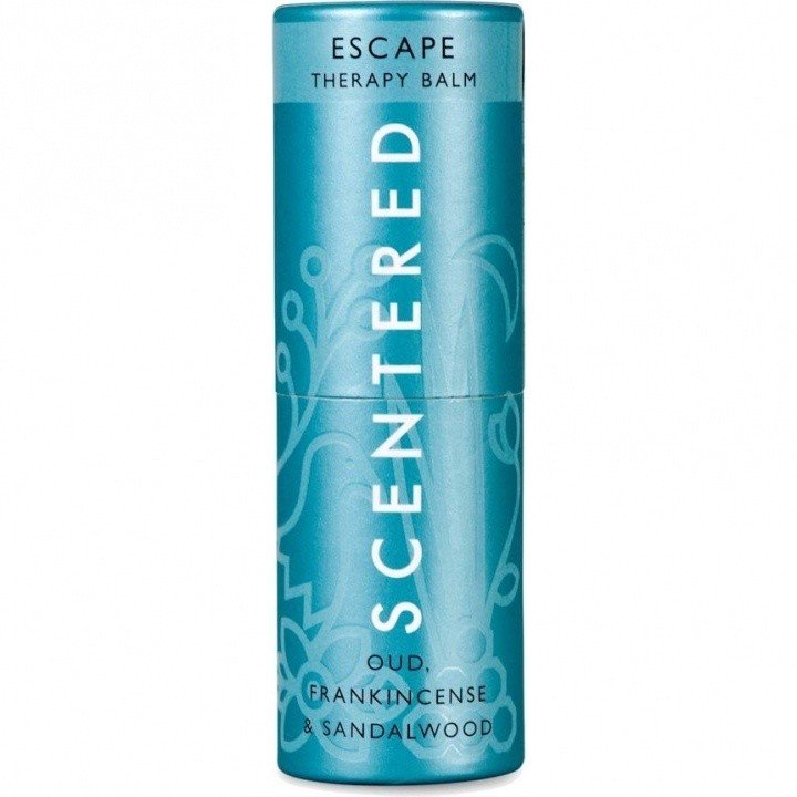 Escape by Scentered perfume bottle