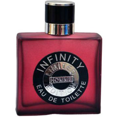 Infinity pour Homme by Nuroma perfume bottle
