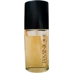 Feminique (Eau de Cologne) by Femia perfume bottle
