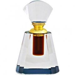 Al Dewan by Majid Muzaffar Iterji perfume bottle