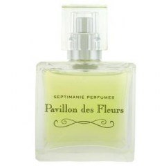 Pavillon des Fleurs by Septimanie Perfumes perfume bottle