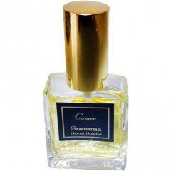 Cameo by Sonoma Scent Studio perfume bottle