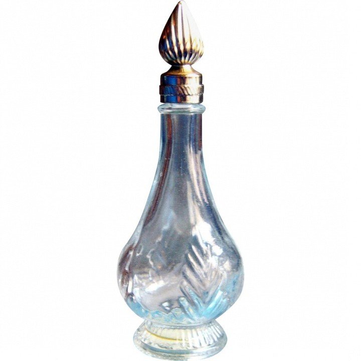 Lily of the Valley (Cologne) by Avon perfume bottle