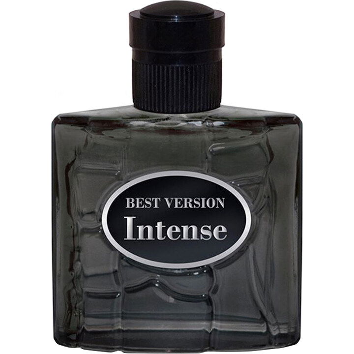 Best Version Intense by Christine Lavoisier Parfums perfume bottle