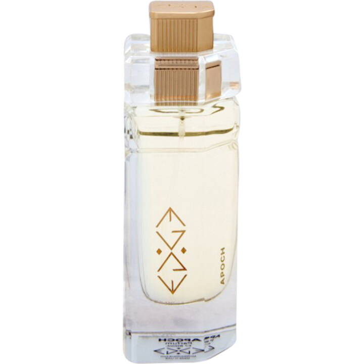 Apoch by Edge perfume bottle