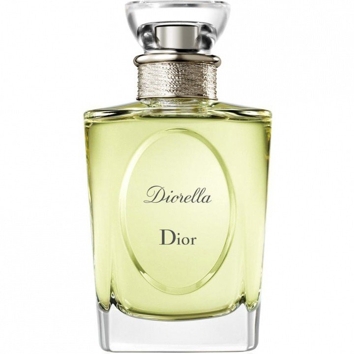 Diorella EDT by Dior perfume bottle