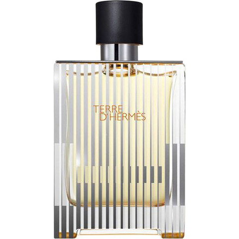 Terre d'Hermès Flacon H 2009 by Hermès perfume bottle