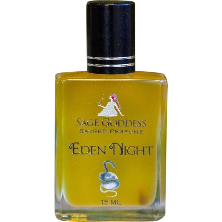 Eden Night
