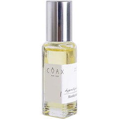 Hypnotized in Manhattan (Perfume Oil) by Coax perfume bottle