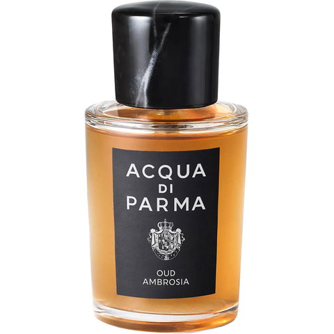 Oud Ambrosia