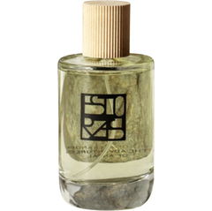 Port of Alexandria by Estoras perfume bottle