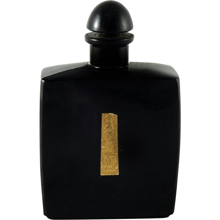 Adam et Eve by Marcel Raffy perfume bottle