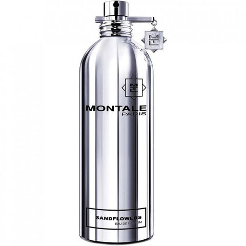 Sandflowers by Montale perfume bottle