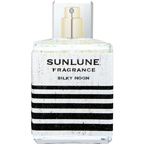 Silky Noon / シルキーヌーン by Sunlune Fragrance / サンルーンフレグランス perfume bottle