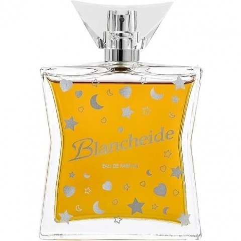 Supreme Patchouly by Blancheide perfume bottle