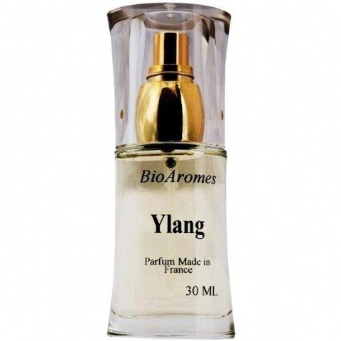 Ylang by Bioaromes Laboratoire perfume bottle