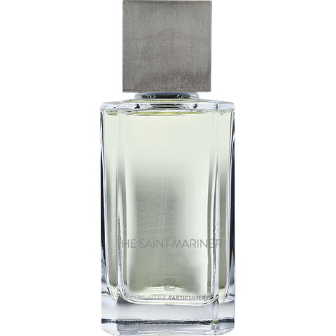 The Saint Mariner by Parfumerie Particulière perfume bottle