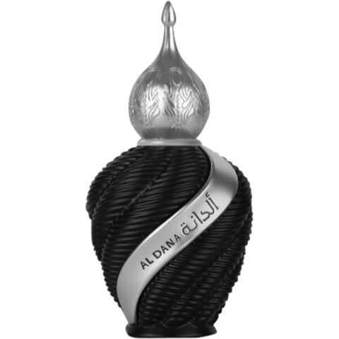 Niche Emarati - Al Dana / الدانة by Lattafa / لطافة perfume bottle