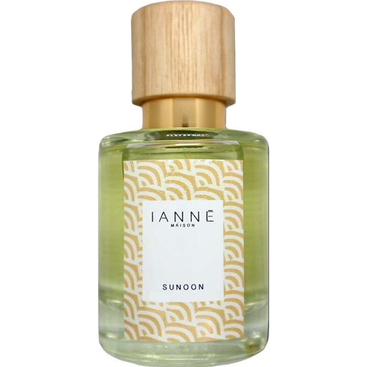 Sunoon by Maison Iannē perfume bottle