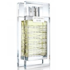 Life Threads Silver by La Prairie perfume bottle
