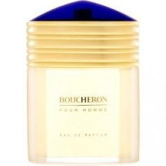 Boucheron pour Homme (2011) EDP by Boucheron perfume bottle