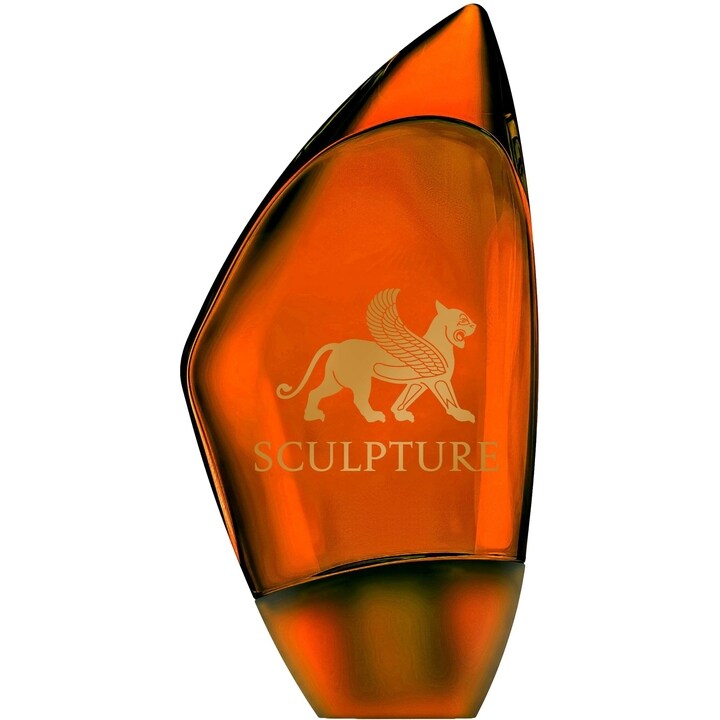 Sculpture Voyage en Orient