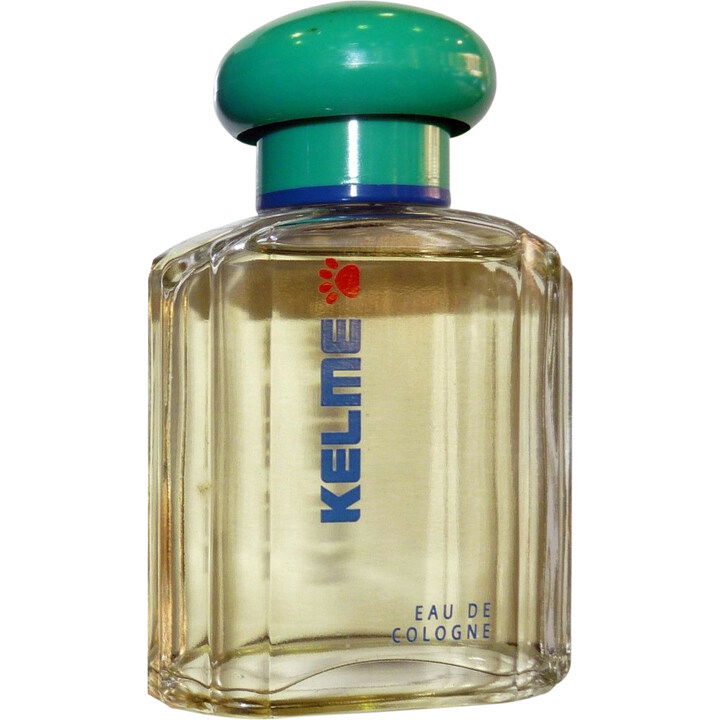 Kelme (Eau de Cologne) by Kelme perfume bottle