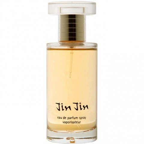 Jin Jin by Jin Jin perfume bottle