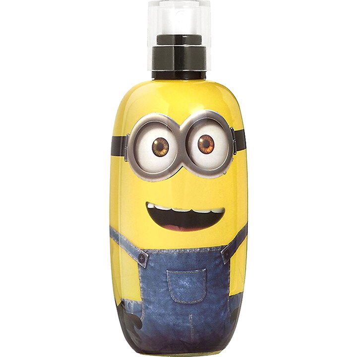 Minions EDT by Air-Val International