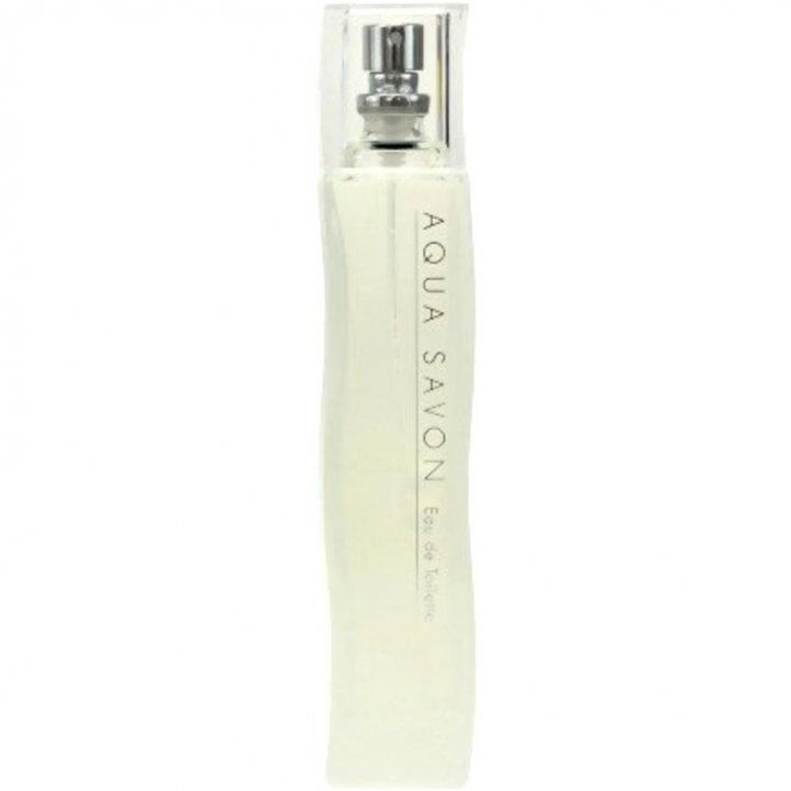 Silky Whip / シルキーホイップの香り by Aqua Savon / アクア シャボン perfume bottle