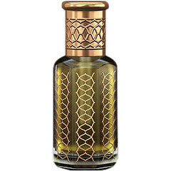 Mysoori Chandan by Verser Perfumery perfume bottle