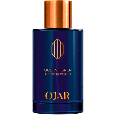 Oud Whisper by Ojar perfume bottle
