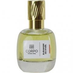 4 Eléonore de Stäel by Corpo Trente Cinq perfume bottle