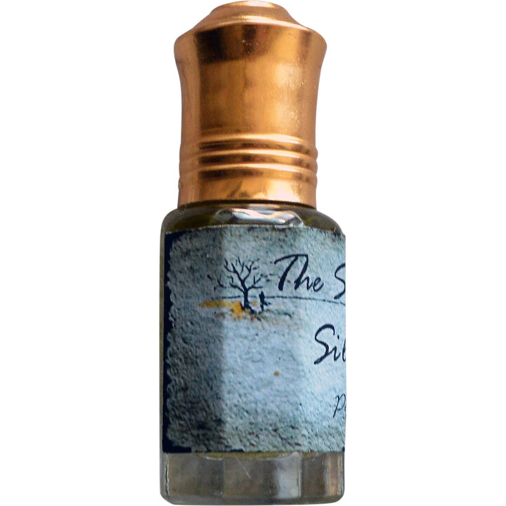 The Sound of Silence by Taberna Odores Magicus perfume bottle