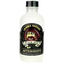 James Moody by Black Ship Grooming Co. perfume bottle