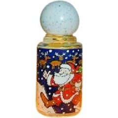 Contes - Le Père Noël by Laureline Fontanel perfume bottle