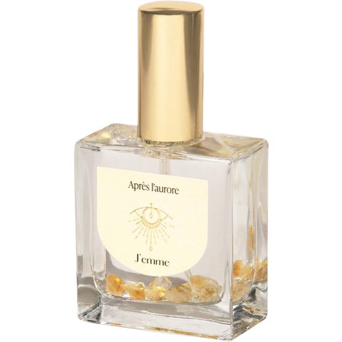 Après l'aurore by J'emme perfume bottle