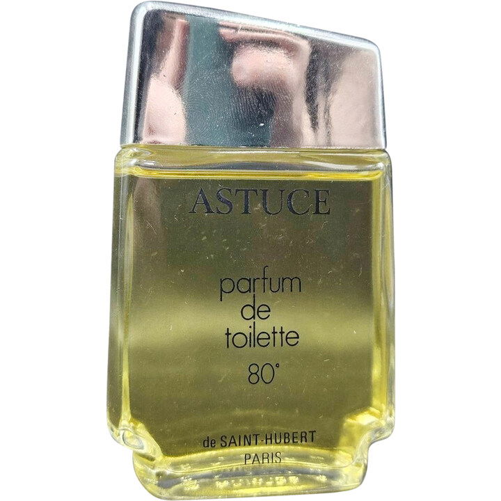 Astuce (Parfum de Toilette) by de Saint Hubert