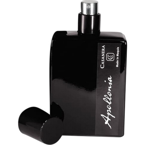 Apollonia by Casanera perfume bottle