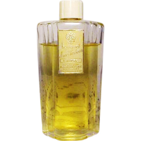 Anna Pavlova Bouquet Chypre by A. A. Vantine & Co. perfume bottle