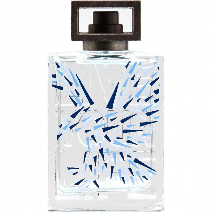 Live Your Life for Him by American Eagle perfume bottle