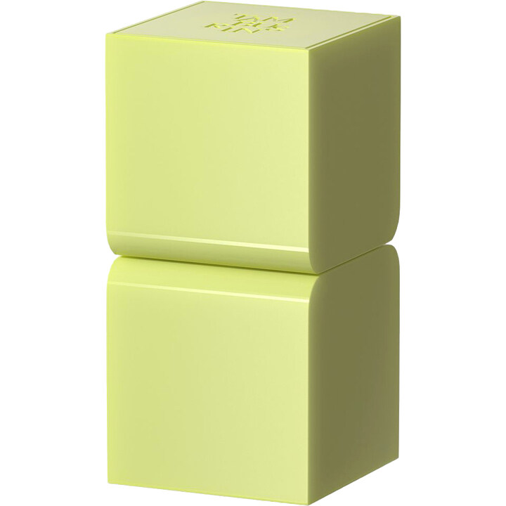 Lale (Perfume Balm) by Tamburins perfume bottle